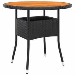 VidaXL 3058496 set mobili da esterno - Vista aggiuntiva 5