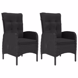 VidaXL 3058526 set mobili da esterno
