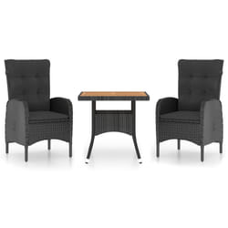 VidaXL 3058527 set mobili da esterno