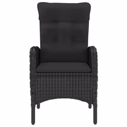 VidaXL 3058527 set mobili da esterno - Vista aggiuntiva 5