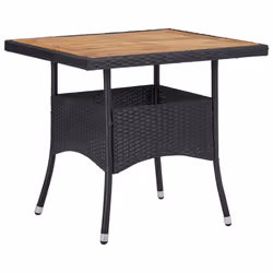 VidaXL 3058527 set mobili da esterno - Vista aggiuntiva 8