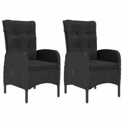 VidaXL 3058540 set mobili da esterno - Vista aggiuntiva 6
