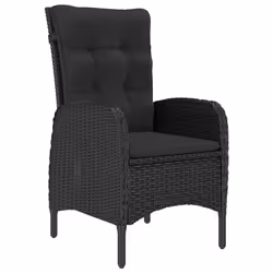 VidaXL 3058540 set mobili da esterno - Vista aggiuntiva 7
