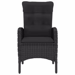 VidaXL 3058540 set mobili da esterno - Vista aggiuntiva 8