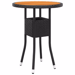 VidaXL 3058549 set mobili da esterno - Vista aggiuntiva 6