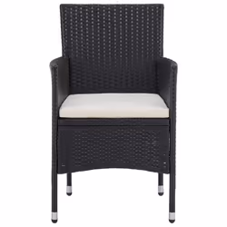 VidaXL 3058562 set mobili da esterno