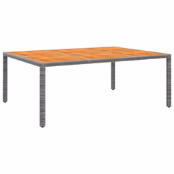 VidaXL 3058567 set mobili da esterno - Vista aggiuntiva 6