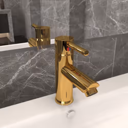 Un buon rubinetto per lavabo è essenziale in ogni bagno. Dal lavaggio delle mani allo spazzolamento dei denti e alla rasatura ...