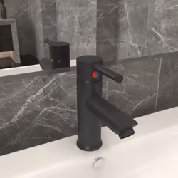 Un buon rubinetto per lavabo è essenziale in ogni bagno. Dal lavaggio delle mani allo spazzolamento dei denti e alla rasatura ...
