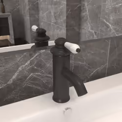 Un buon rubinetto per lavabo è essenziale in ogni bagno. Dal lavaggio delle mani allo spazzolamento dei denti e alla rasatura ...