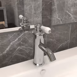 Un buon rubinetto per lavabo è essenziale in ogni bagno. Dal lavaggio delle mani allo spazzolamento dei denti e alla rasatura ...