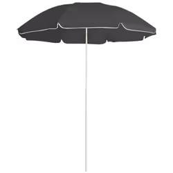 Questo ombrellone da giardino alla moda è un'ottima scelta per creare un po' d'ombra e proteggervi dai dannosi raggi UV del s ...