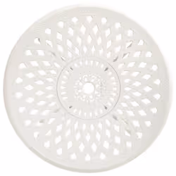 VidaXL 315584 tavolo da esterno Bianco - Vista aggiuntiva 3
