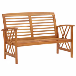 VidaXL 3057985 set mobili da esterno