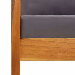 VidaXL 3057991 set mobili da esterno - Vista aggiuntiva 8