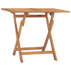 VidaXL 315445 tavolo da esterno
