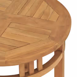 VidaXL 315463 tavolo da cucina e sala da pranzo - Vista aggiuntiva 5
