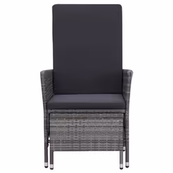 VidaXL 3059373 set mobili da esterno - Vista aggiuntiva 4
