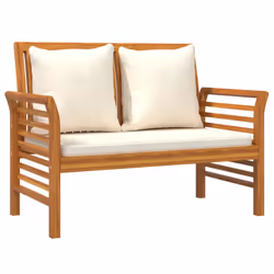 VidaXL 3058095 set mobili da esterno