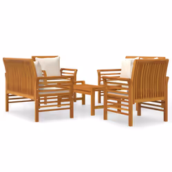VidaXL 3058096, 5 pz