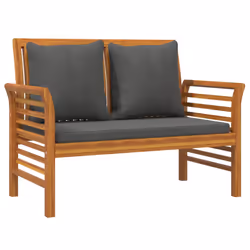 VidaXL 3058100 set mobili da esterno
