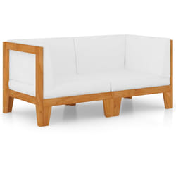 VidaXL 3058112 set mobili da esterno