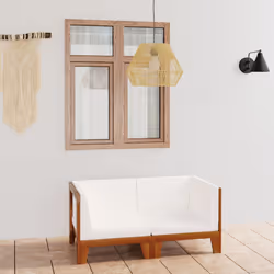 VidaXL 3058112 set mobili da esterno