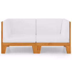 VidaXL 3058112 set mobili da esterno