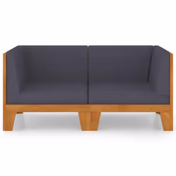 VidaXL 3058113 set mobili da esterno
