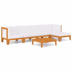 VidaXL 3058140, 6 pz
