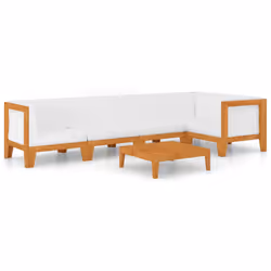 VidaXL 3058142, 6 pz
