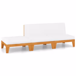 VidaXL 3058146, 3 pz