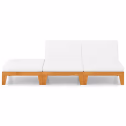 VidaXL 3058146 set mobili da esterno