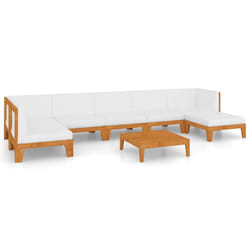 VidaXL 3058150 set mobili da esterno