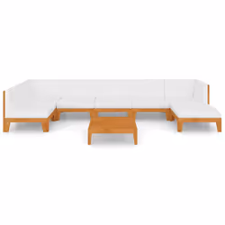VidaXL 3058150 set mobili da esterno