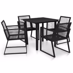 VidaXL 3058282, 5 pz