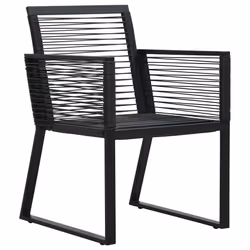VidaXL 3058282 set mobili da esterno - Vista aggiuntiva 5