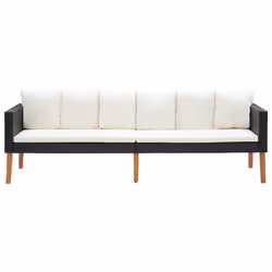 VidaXL 3059332 set mobili da esterno