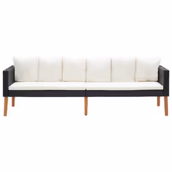VidaXL 3059333 set mobili da esterno