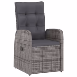VidaXL 3059344 set mobili da esterno - Vista aggiuntiva 8