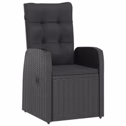 VidaXL 3059346 set mobili da esterno - Vista aggiuntiva 4