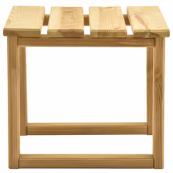 VidaXL 315397 sedia da esterno Salone Legno di pino - Vista aggiuntiva 8