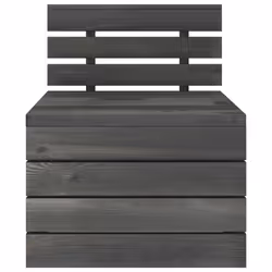 VidaXL 315421 set mobili da esterno - Vista aggiuntiva 4