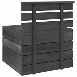 VidaXL 315421 set mobili da esterno - Vista aggiuntiva 6