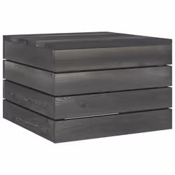VidaXL 315421 set mobili da esterno - Vista aggiuntiva 8