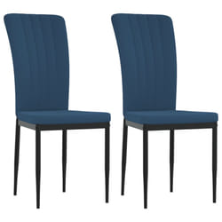 VidaXL 326092 sedia da ristorante e da sala da pranzo