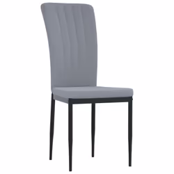 VidaXL 326093 sedia da ristorante e da sala da pranzo