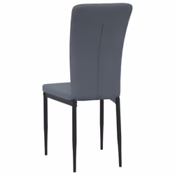 VidaXL 326094 sedia da ristorante e da sala da pranzo - Vista aggiuntiva 6