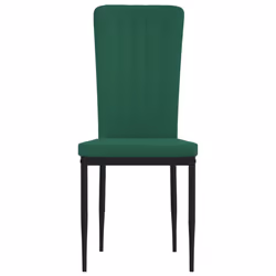 VidaXL 326095 sedia da ristorante e da sala da pranzo - Vista aggiuntiva 4