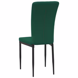 VidaXL 326095 sedia da ristorante e da sala da pranzo - Vista aggiuntiva 6